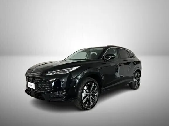 Foto MG HS HYBRID + COMFORT