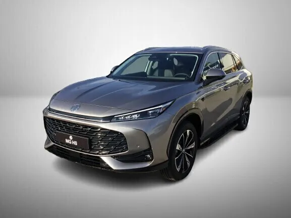 Foto MG HS FULL HYBRID + LUXURY