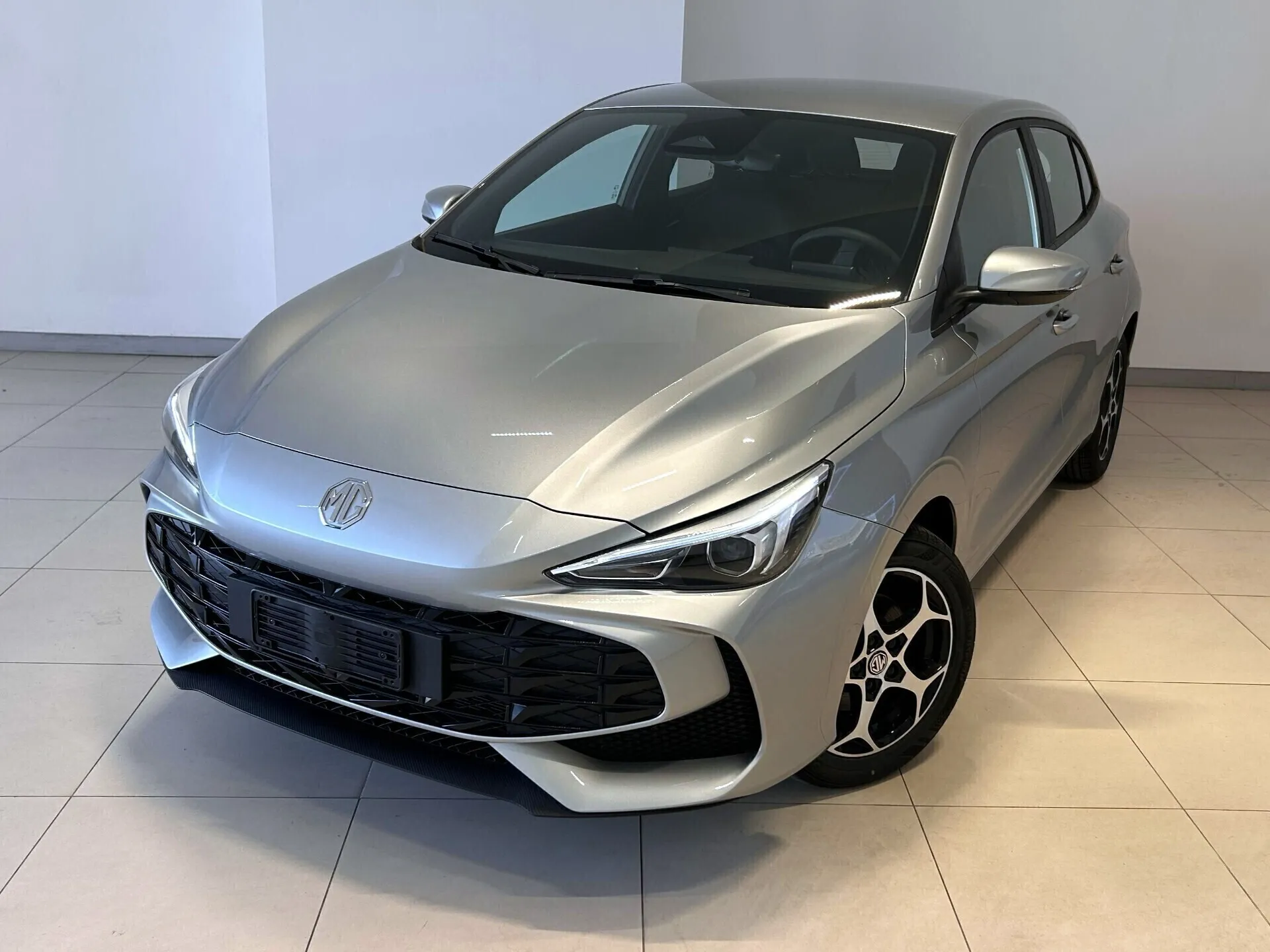 Foto MG MG3 1.5 Comfort *SENZA OBBLIGO DI FINANZIAMENTO* !!