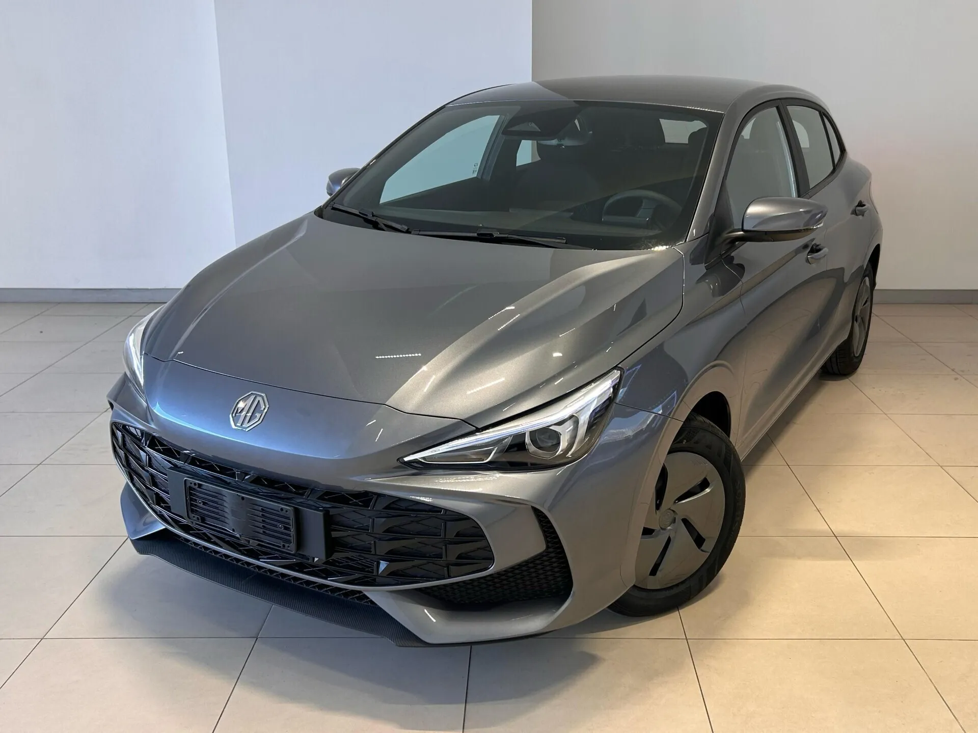 Foto MG MG3 1.5 Standard *senza obbligo di finanziamento*